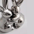 Serre Livre Céramique Art Deco