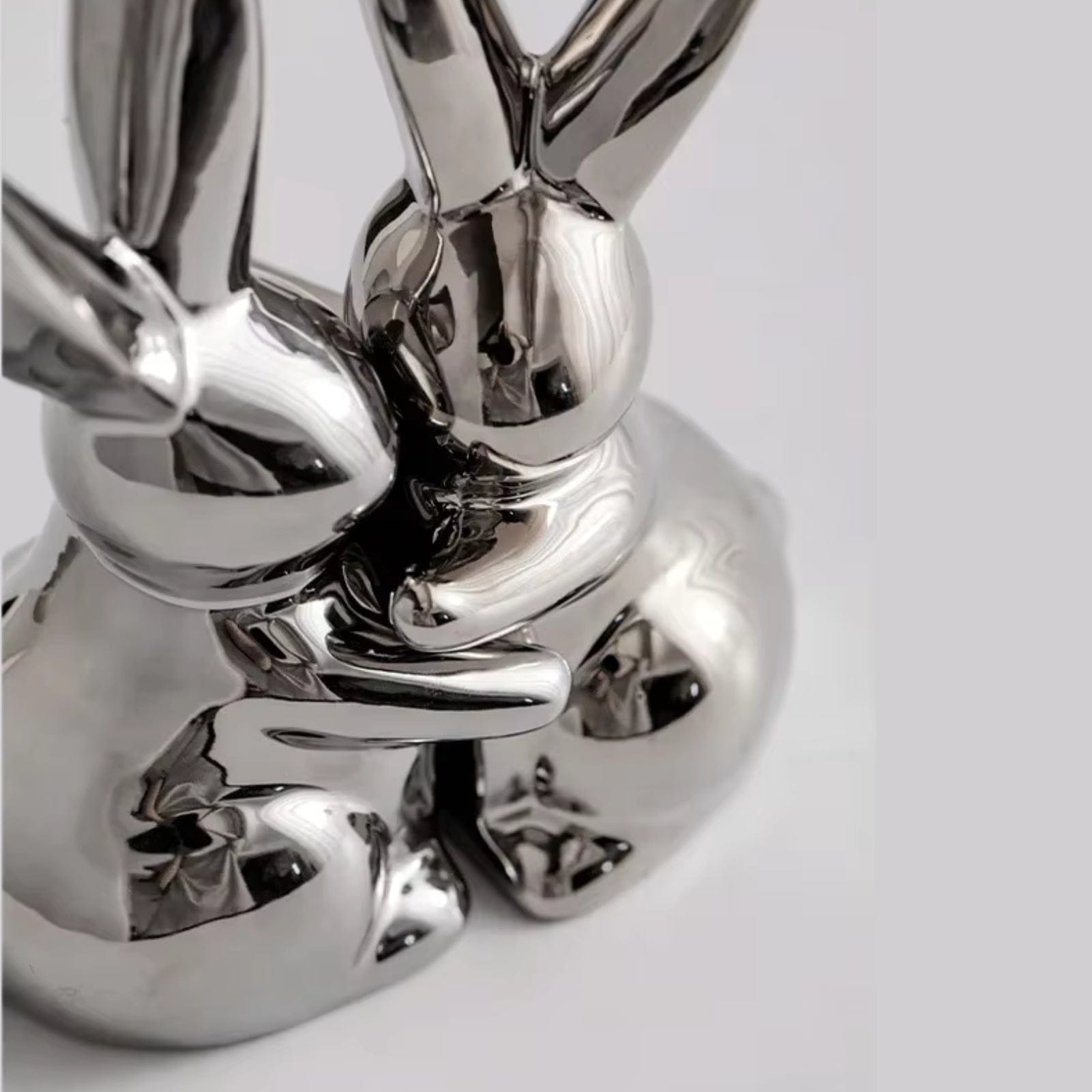 Serre Livre Céramique Art Deco