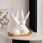 Serre Livre Céramique Art Deco