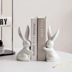 Serre Livre Céramique Art Deco