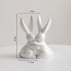 Serre Livre Céramique Art Deco