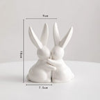 Serre Livre Céramique Art Deco