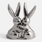 Serre Livre Céramique Art Deco