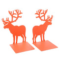 Serre Livre Cerf