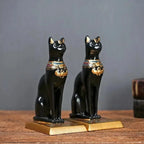 Serre Livre Chat Egypte