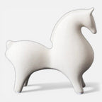 Serre Livre Cheval Scandinave