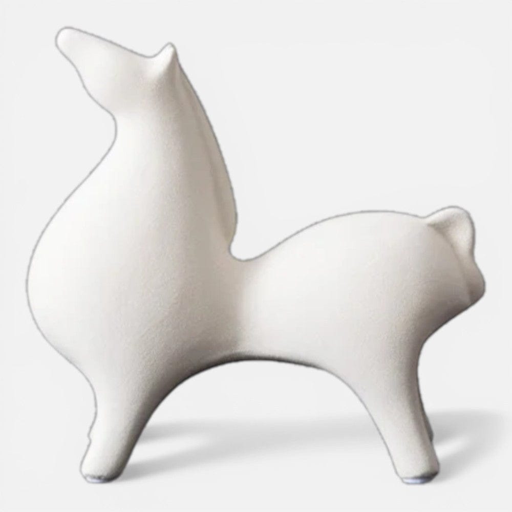 Serre Livre Cheval Scandinave