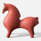 Serre Livre Cheval Scandinave