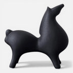 Serre Livre Cheval Scandinave