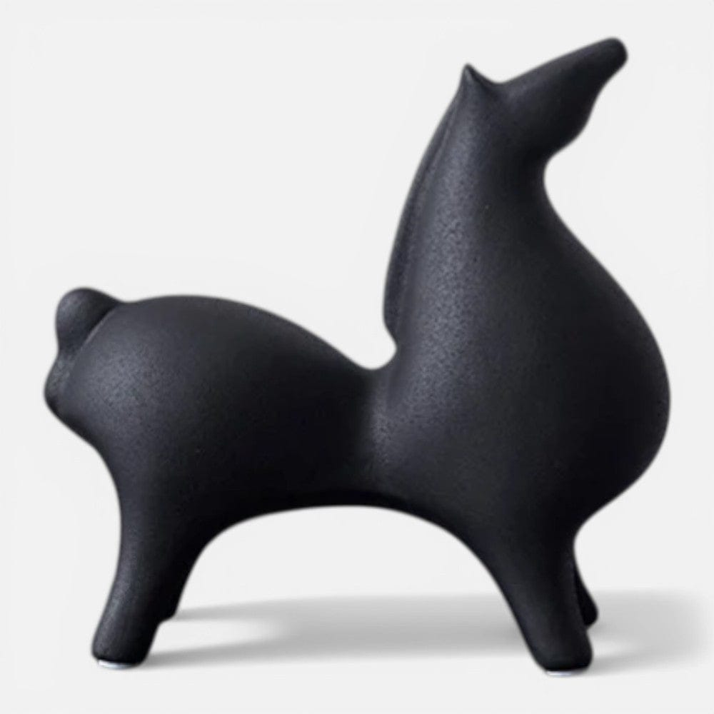 Serre Livre Cheval Scandinave