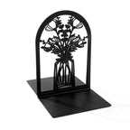 Serre Livre Composition Florale