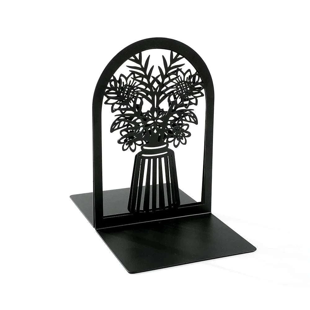 Serre Livre Composition Florale