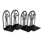 Serre Livre Composition Florale