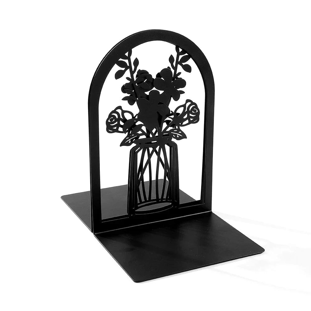 Serre Livre Composition Florale