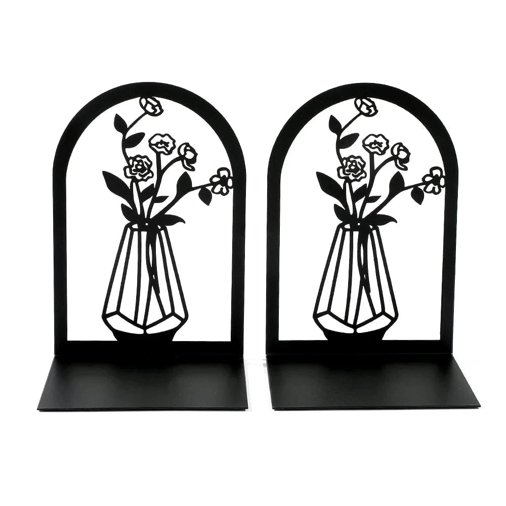 Serre Livre Composition Florale