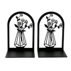 Serre Livre Composition Florale