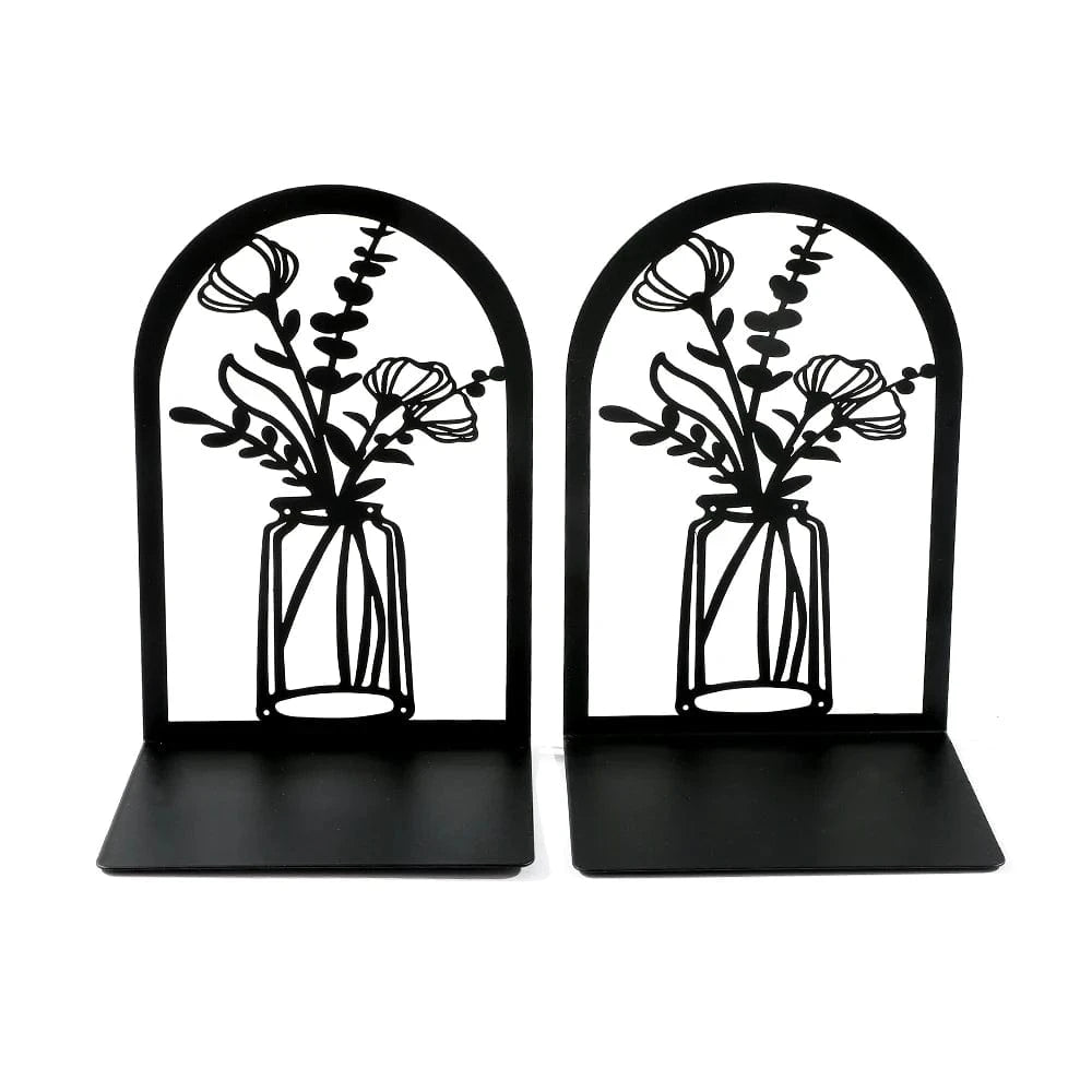 Serre Livre Composition Florale