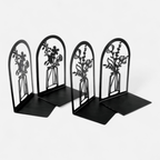 Serre Livre Composition Florale