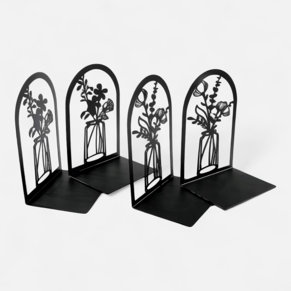 Serre Livre Composition Florale