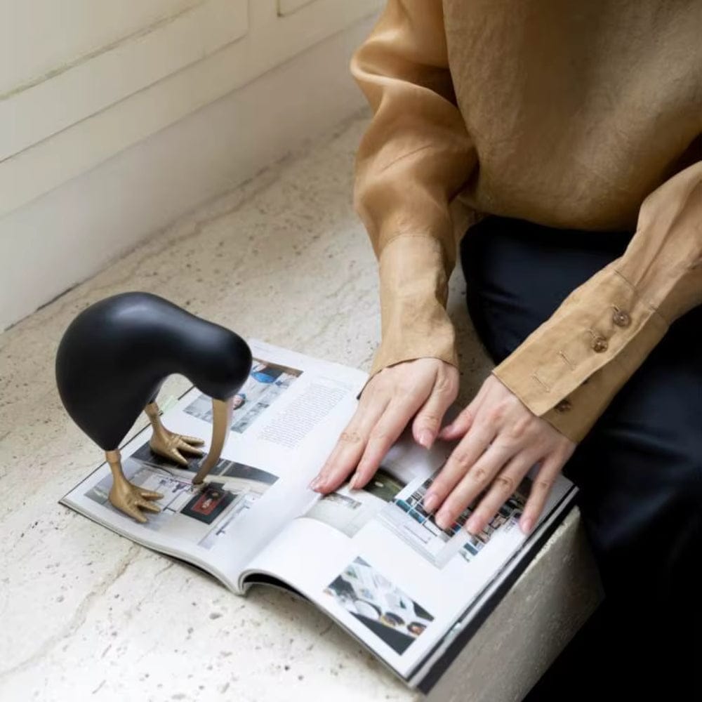 Serre Livre Corbeau Noir