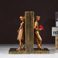 Serre Livre Couple