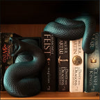 Serre Livre Créature