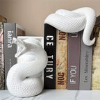 Serre Livre Créature