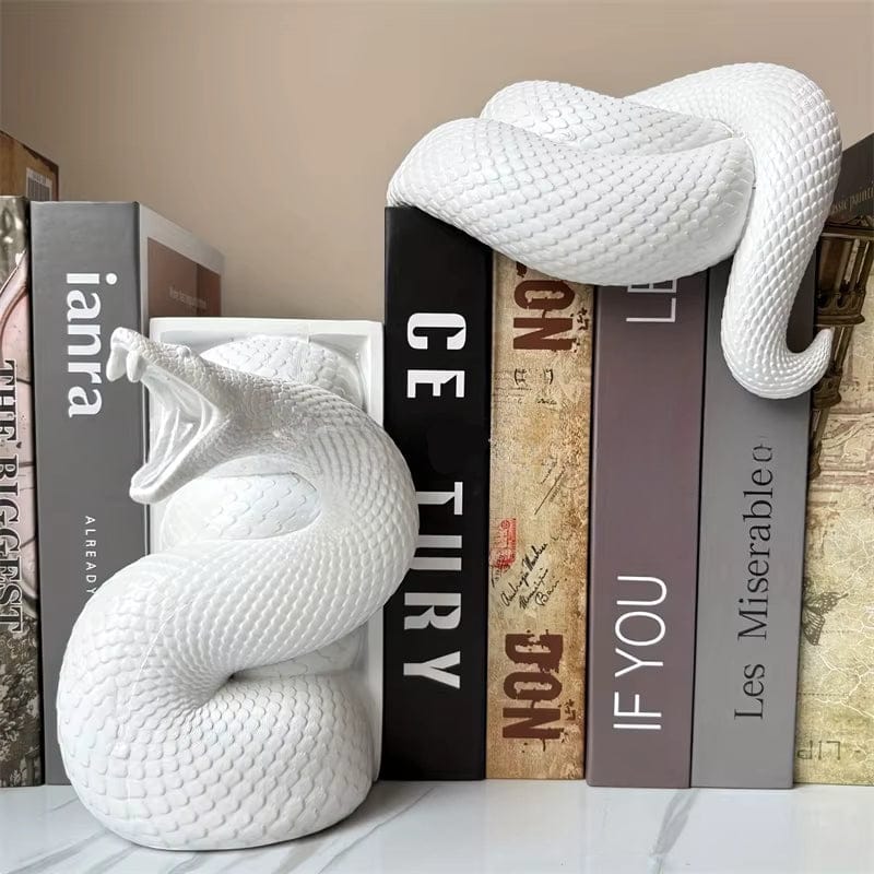 Serre Livre Créature