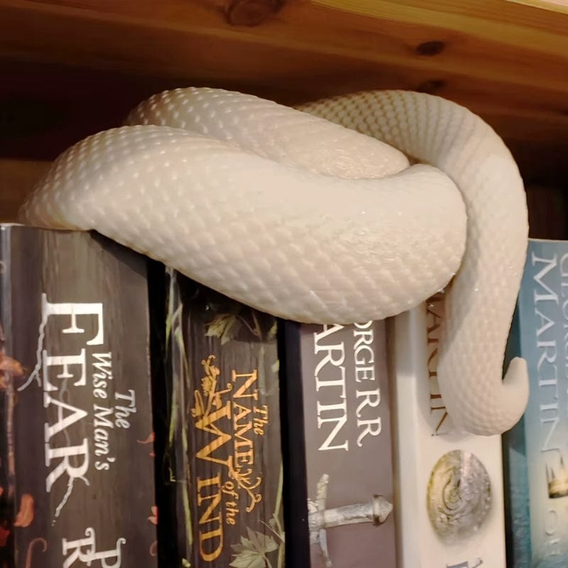 Serre Livre Créature