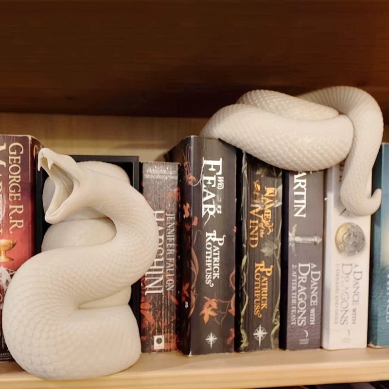 Serre Livre Créature