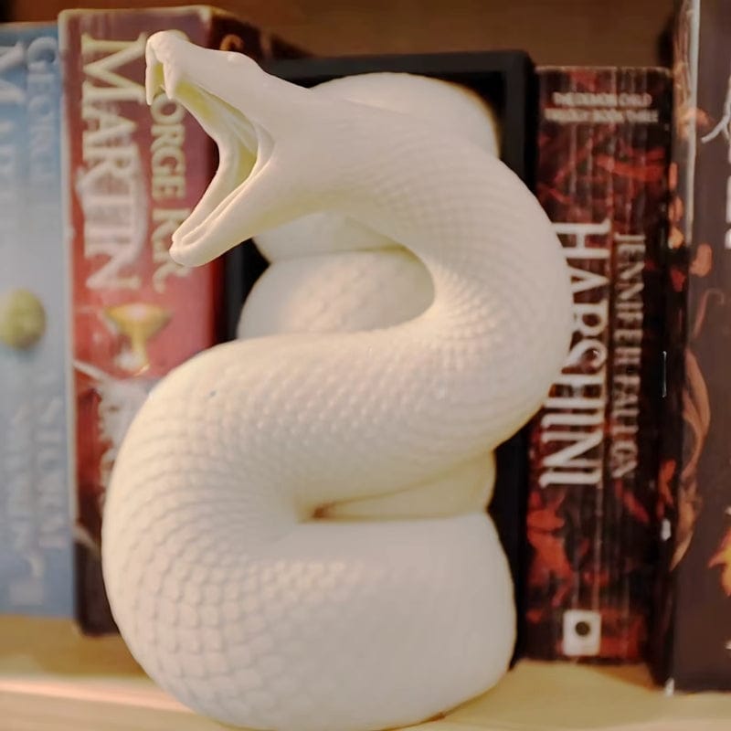 Serre Livre Créature