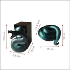 Serre Livre Créature