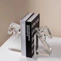 Serre Livre Cristal