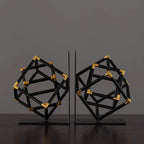 Serre Livre Cube En Angle