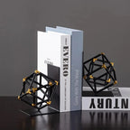 Serre Livre Cube En Angle