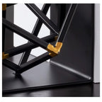 Serre Livre Cube En Angle