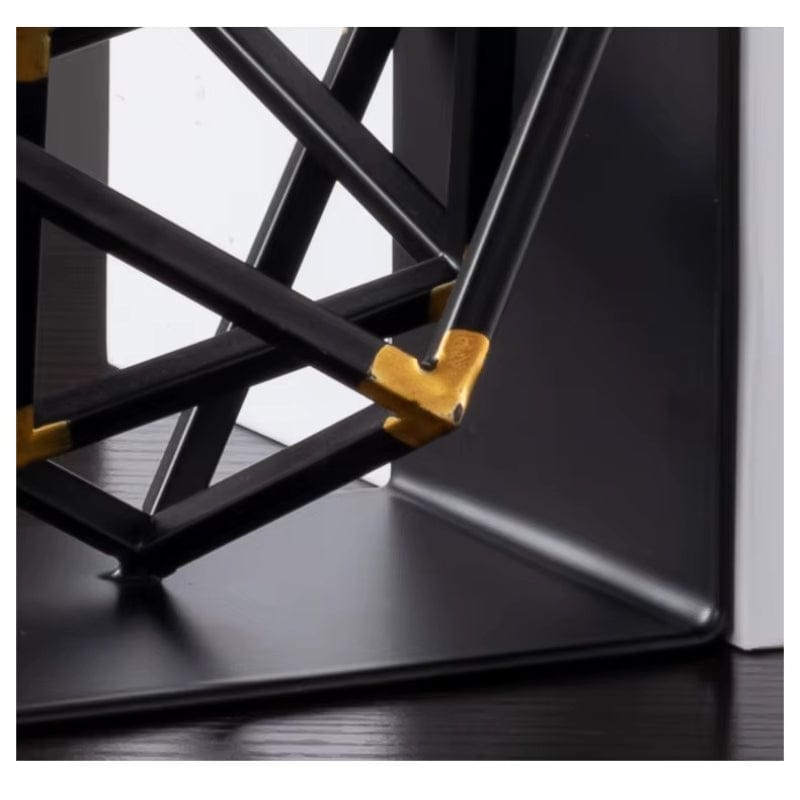 Serre Livre Cube En Angle