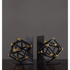 Serre Livre Cube En Angle