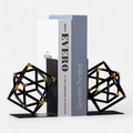 Serre Livre Cube En Angle