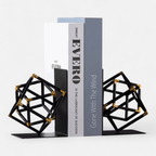 Serre Livre Cube En Angle