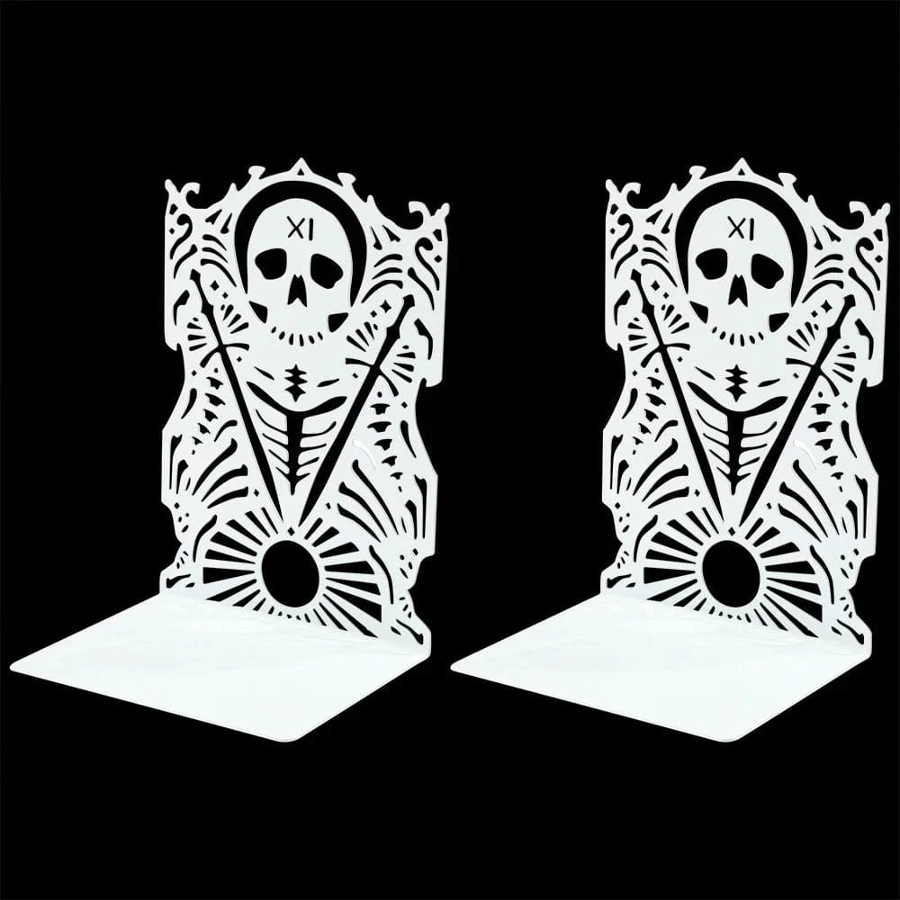 Serre Livre De La Mort