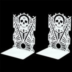 Serre Livre De La Mort