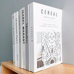 Serre Livre De La Mort