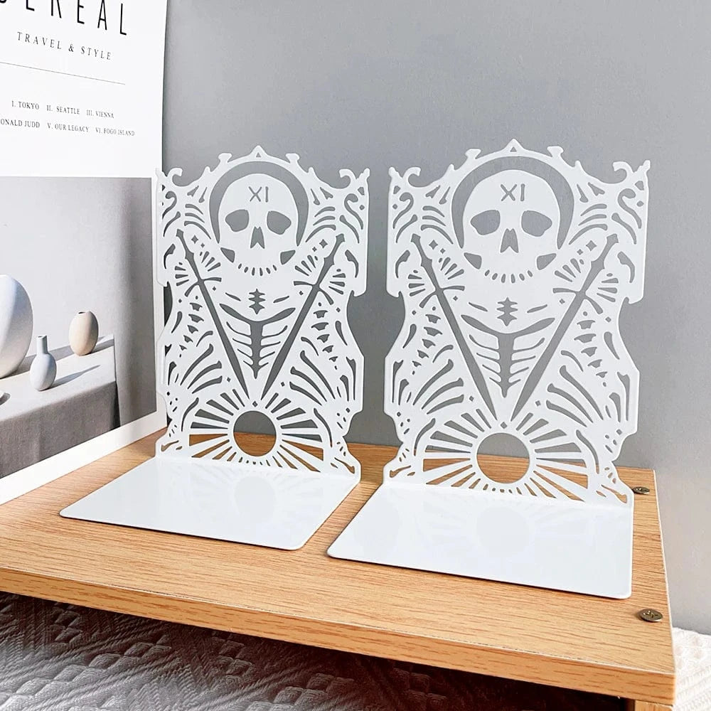 Serre Livre De La Mort