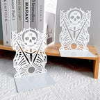 Serre Livre De La Mort