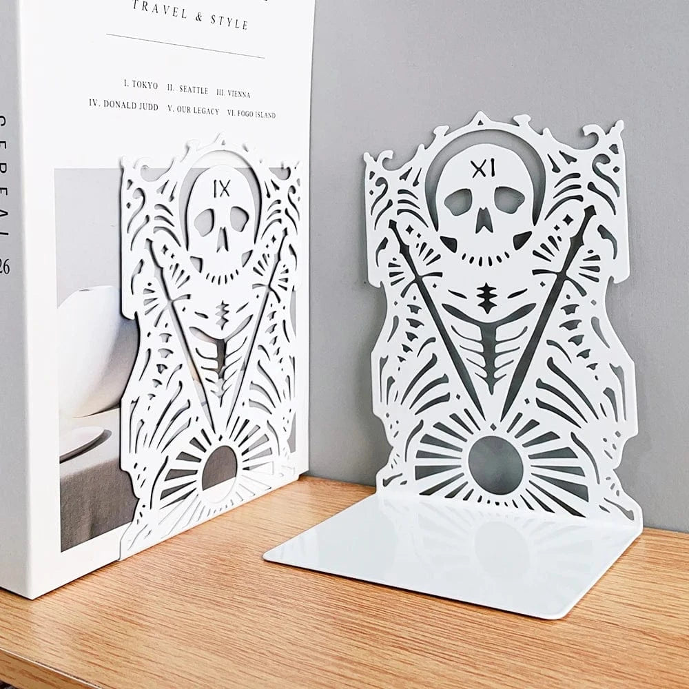 Serre Livre De La Mort