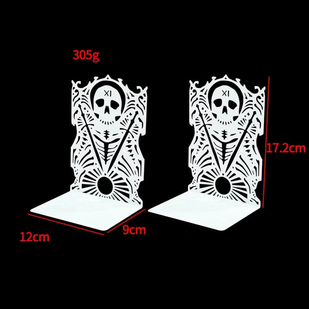 Serre Livre De La Mort