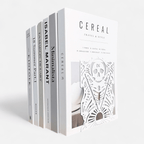 Serre Livre De La Mort