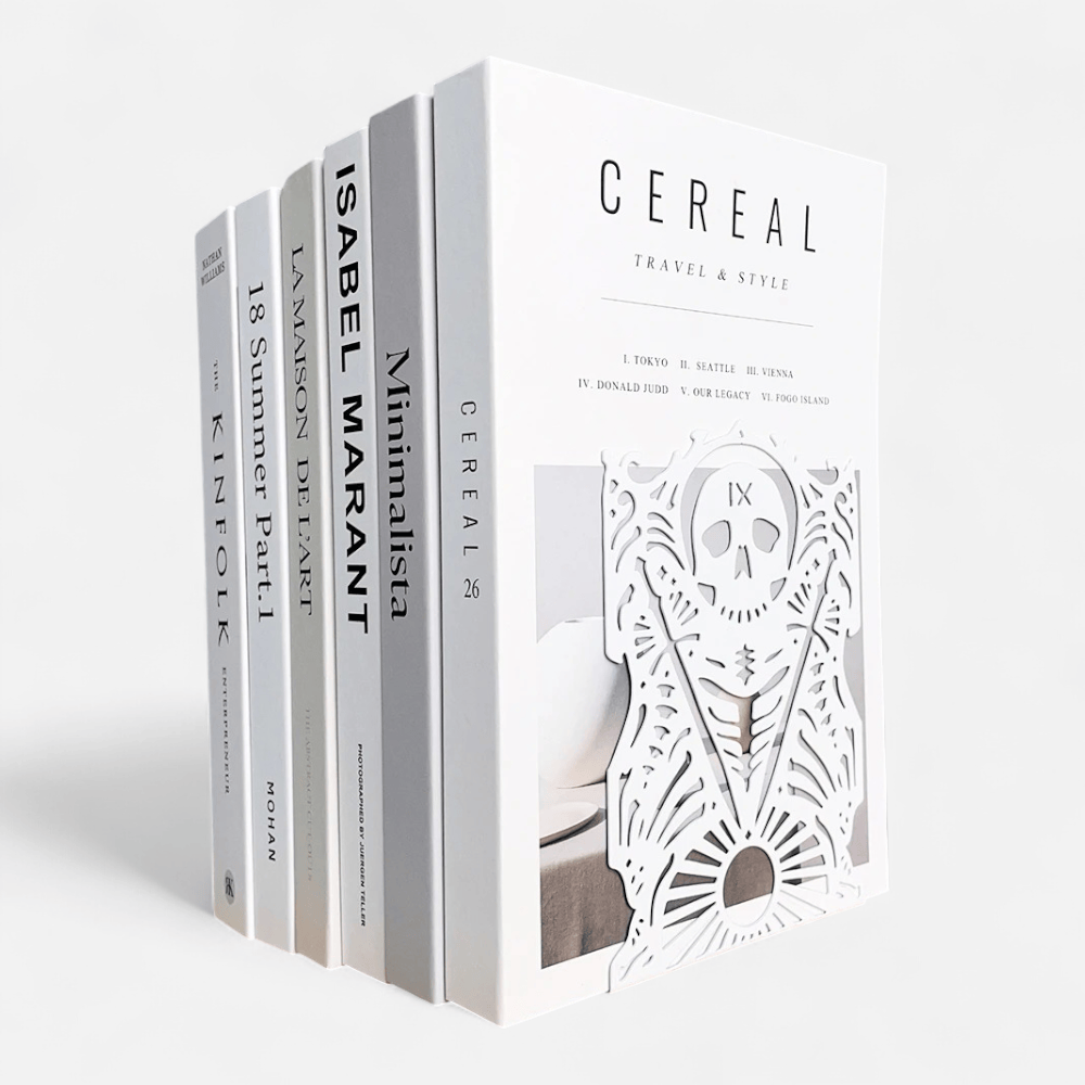 Serre Livre De La Mort