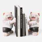 Serre Livre Décoratif